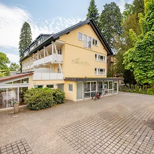 Parkhotel Lindau (Bodensee)